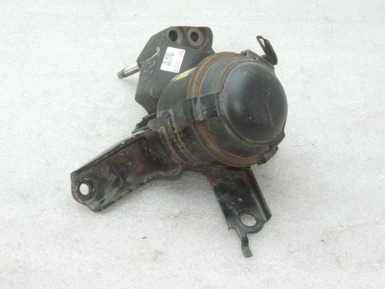 Oriģinālais 2005-2011 Toyota Yaris 1.3 VVT-i (2SZFE) motora stiprinājums