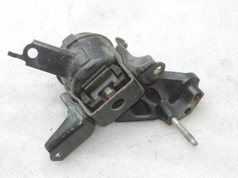 Oriģinālais 2005-2011 Toyota Yaris 1.3 VVT-i (2SZFE) motora stiprinājums