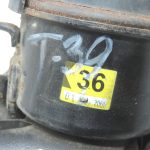 Oriģinālais 2005-2011 Toyota Yaris 1.3 VVT-i (2SZFE) motora stiprinājums