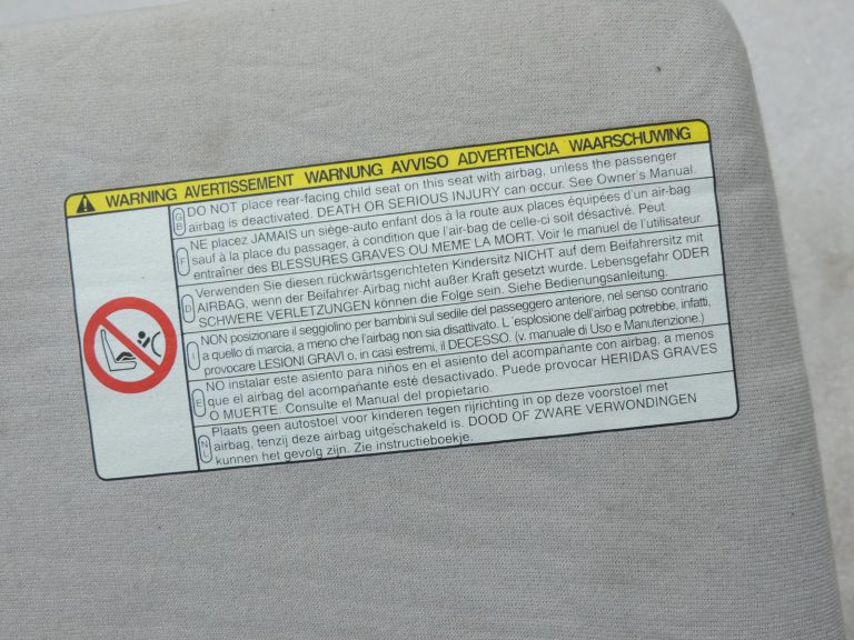 Oriģinālais 2004-2009 Toyota Corolla Verso AR10 Saules aizsarglīdzeklis kreisais, pelēks