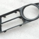 Oriģinālais 2004-2009 Toyota Corolla Verso AR10 priekšējais miglas lukturu vāks kreisais