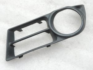 Oriģinālais 2004-2009 Toyota Corolla Verso AR10 priekšējais miglas lukturu vāks kreisais