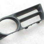 Oriģinālais 2004-2009 Toyota Corolla Verso AR10 priekšējais miglas lukturu vāks kreisais