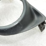 Oriģinālais 2004-2009 Toyota Corolla Verso AR10 priekšējais miglas lukturu vāks kreisais
