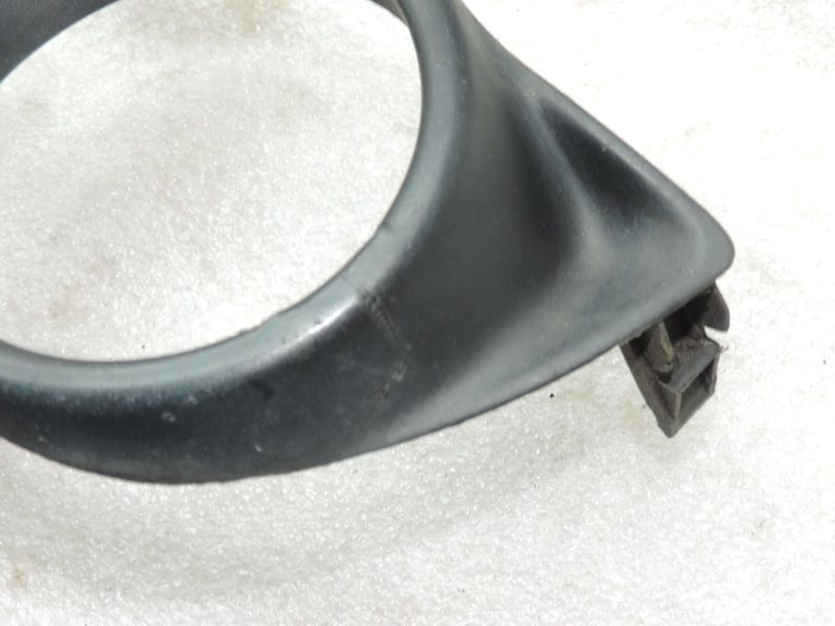Oriģinālais 2004-2009 Toyota Corolla Verso AR10 priekšējais miglas lukturu vāks kreisais