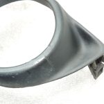 Oriģinālais 2004-2009 Toyota Corolla Verso AR10 priekšējais miglas lukturu vāks kreisais