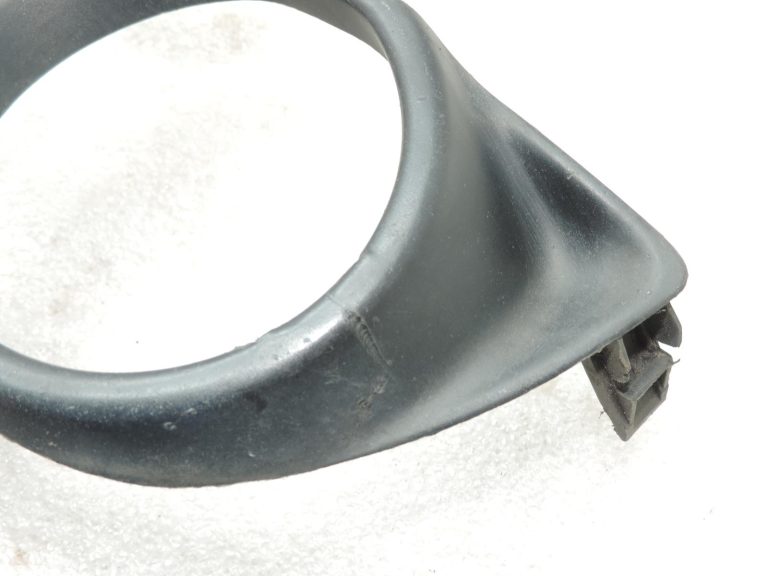 Oriģinālais 2004-2009 Toyota Corolla Verso AR10 priekšējais miglas lukturu vāks kreisais