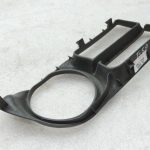 Oriģinālais 2004-2009 Toyota Corolla Verso AR10 priekšējais miglas lukturu vāks kreisais
