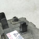 Oriģināls Toyota Corolla E12 Sedans Aizmugurējā bampera kronšteins kreisais