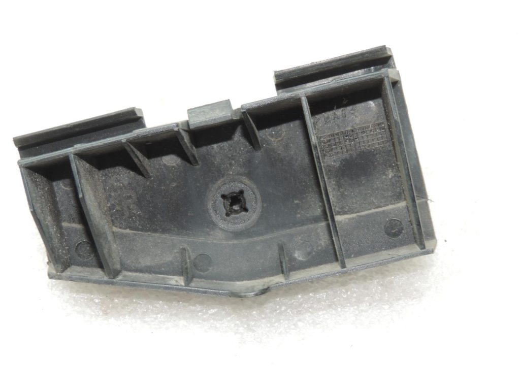 Genuine Toyota Corolla E12 Sedan Rear bumper bracket right