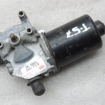 Oriģinālais Toyota Corolla E12 Priekšējais vējstikla tīrītāja motors