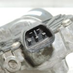 Oriģinālais Toyota Corolla E12 Priekšējais vējstikla tīrītāja motors