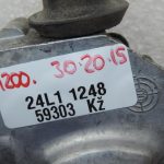 Oriģinālais Toyota Corolla E12 Priekšējais vējstikla tīrītāja motors