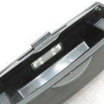 Oriģinālā Toyota Corolla E12 priekšējā pelnu trauka
