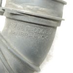 Oriģinālā Toyota Corolla E12 1.4/1.6 VVT-i Ieplūdes kolektors Ieplūdes šļūtene