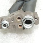 Oriģināls Toyota Corolla E12 gaisa kondicioniera iztvaicētāja caurules komplekts