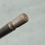 Oriģinālā Toyota Corolla E12 5 pakāpju manuālā pārnesumkārbas svira 3353002060