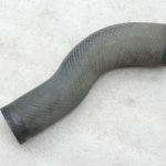 2001-2009 Toyota Corolla/Verso/Avensis 2.0 D4D (1CDFTV) uzpildes gaisa šļūtene