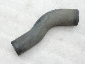 2001-2009 Toyota Corolla/Verso/Avensis 2.0 D4D (1CDFTV) uzpildes gaisa šļūtene