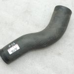 2001-2009 Toyota Corolla/Verso/Avensis 2.0 D4D (1CDFTV) uzpildes gaisa šļūtene