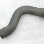2001-2009 Toyota Corolla/Verso/Avensis 2.0 D4D (1CDFTV) uzpildes gaisa šļūtene