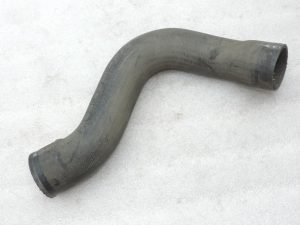 2001-2009 Toyota Corolla/Verso/Avensis 2.0 D4D (1CDFTV) uzpildes gaisa šļūtene