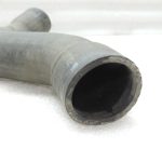 2001-2009 Toyota Corolla/Verso/Avensis 2.0 D4D (1CDFTV) uzpildes gaisa šļūtene