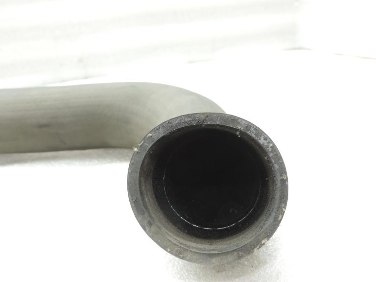 2001-2009 Toyota Corolla/Verso/Avensis 2.0 D4D (1CDFTV) uzpildes gaisa šļūtene