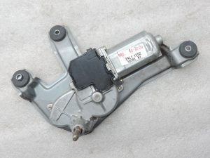 Oriģināls 2004-2009 Toyota Corolla Verso AR10 aizmugurējā tīrītāja motors