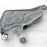 Oriģināls 2004-2009 Toyota Corolla Verso AR10 aizmugurējā tīrītāja motors