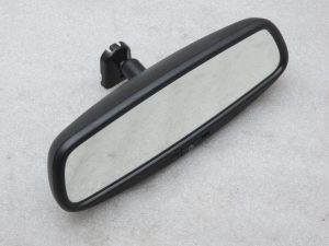 Toyota Corolla E12 Verso AR10 RAV4 XA20 XA30 Rear view mirror auto dimming
