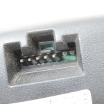 Toyota Corolla E12 Verso AR10 RAV4 XA20 XA30 atpakaļskata spogulis ar automātisko aptumšošanu