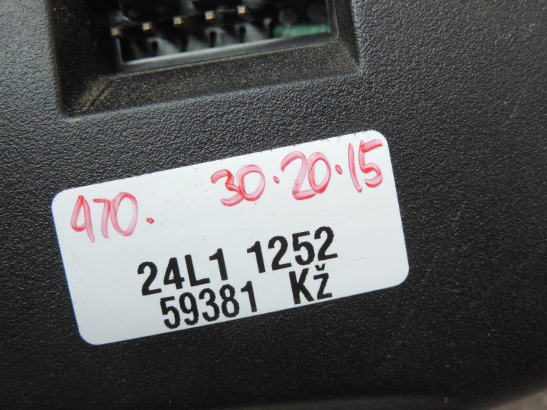 Toyota Corolla E12 Verso AR10 RAV4 XA20 XA30 atpakaļskata spogulis ar automātisko aptumšošanu