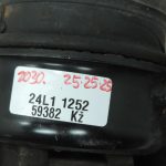 Oriģināls Toyota Avensis T25/Verso AR10 2.0 D4D (1CDFTV) Dzinēja stiprinājums pa labi