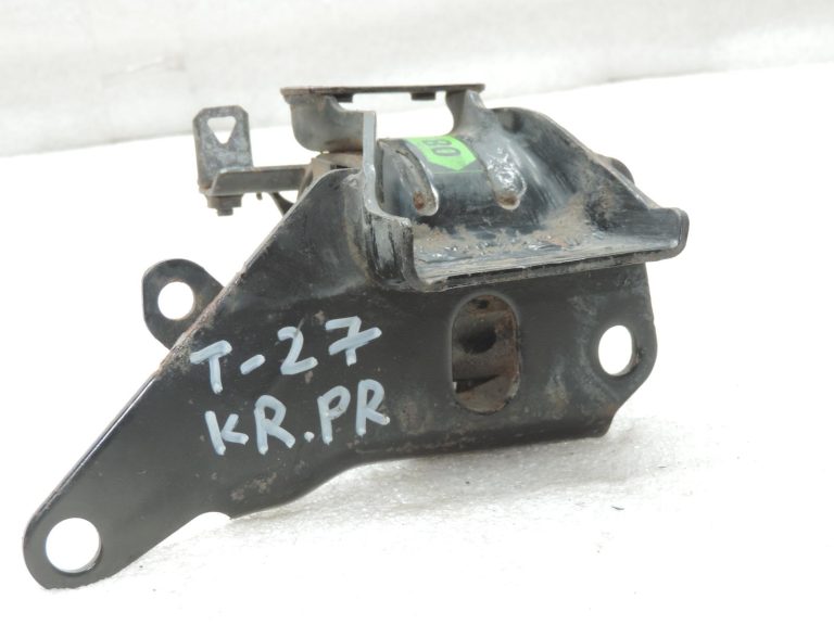 Oriģināls Toyota Avensis T25/Verso AR10 2.0 D4D (1CDFTV) Dzinēja stiprinājums kreisais