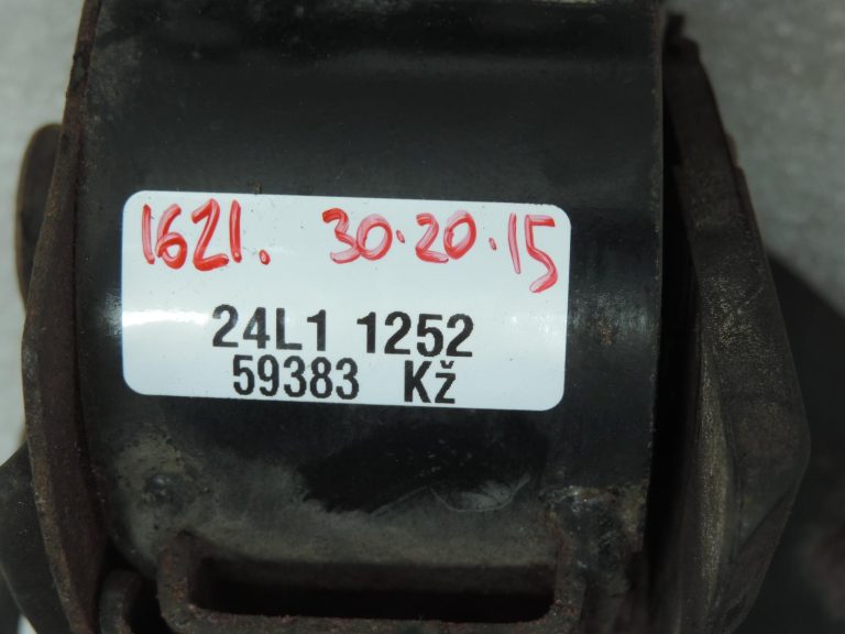 Oriģināls Toyota Avensis T25/Verso AR10 2.0 D4D (1CDFTV) Dzinēja stiprinājums kreisais