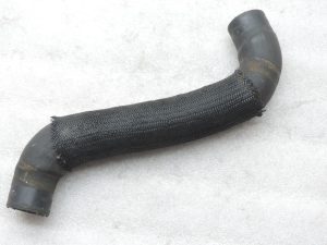 Genuine Toyota Avensis T25/Corolla E12 2.0 D4D (1CDFTV) radiator hose