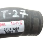 Oriģināla Toyota Avensis T25/Corolla E12 2.0 D4D (1CDFTV) radiatora šļūtene