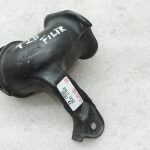 Oriģināla Toyota Corolla E12 2.0 D4D (1CDFTV) gaisa filtra gaisa caurule