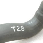 Oriģināla Toyota Corolla E12 2.0 D4D (1CDFTV) radiatora šļūtene