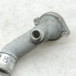 Oriģināla Toyota Corolla E12 2.0 D4D (1CDFTV) termostata korpusa caurule