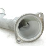 Oriģināla Toyota Corolla E12 2.0 D4D (1CDFTV) termostata korpusa caurule