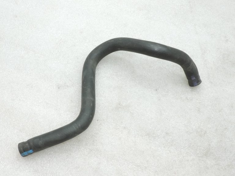 Oriģinālā Toyota Corolla E12 1.4/1.6 VVT-i siltummaiņa ieplūdes ūdens padeves šļūtene