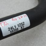 Oriģinālā Toyota Corolla E12 1.4/1.6 VVT-i siltummaiņa ieplūdes ūdens padeves šļūtene