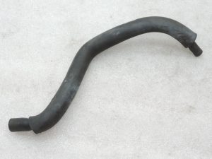 Oriģinālā Toyota Corolla E12 1.4/1.6 VVT-i kartera ventilācijas šļūtene Nr.2