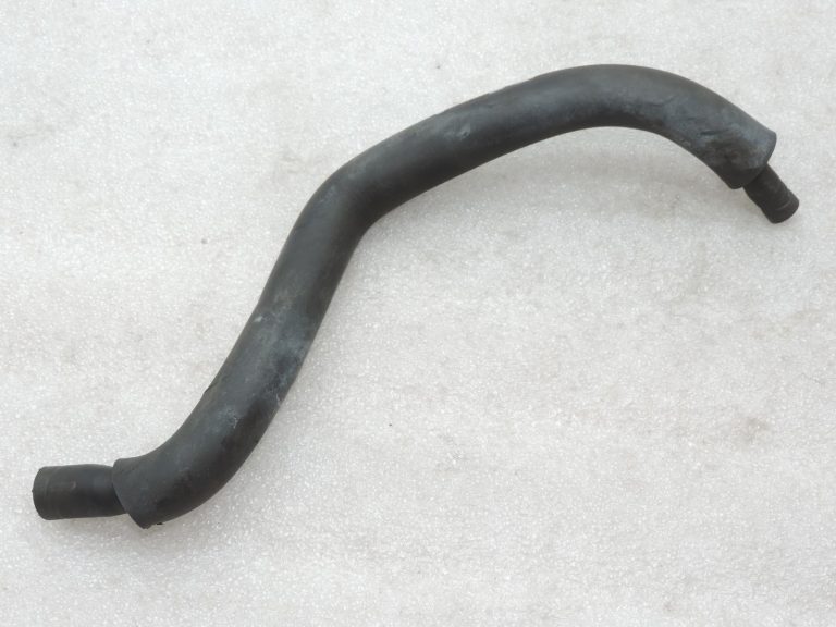 Oriģinālā Toyota Corolla E12 1.4/1.6 VVT-i kartera ventilācijas šļūtene Nr.2