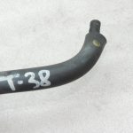 Oriģinālā Toyota Corolla E12 1.4/1.6 VVT-i kartera ventilācijas šļūtene Nr.2