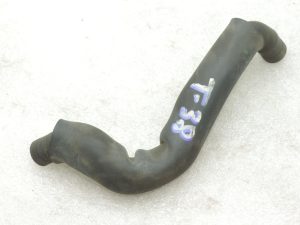 Oriģinālā Toyota Corolla E12 1.4/1.6 VVT-i kartera ventilācijas šļūtene Nr.1
