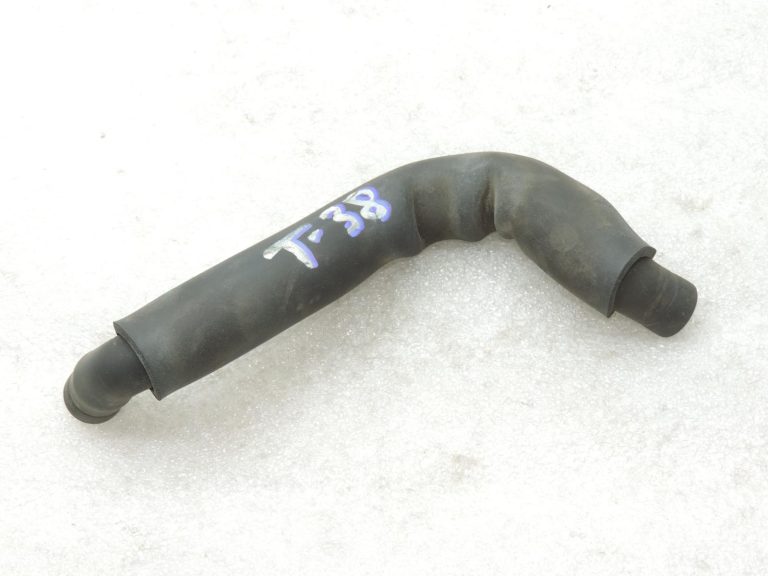 Oriģinālā Toyota Corolla E12 1.4/1.6 VVT-i kartera ventilācijas šļūtene Nr.1