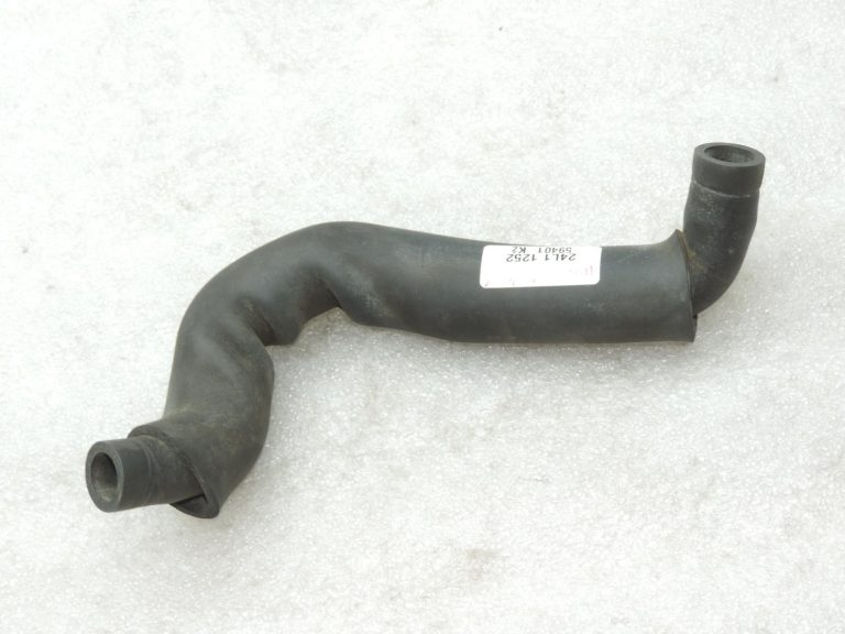 Oriģinālā Toyota Corolla E12 1.4/1.6 VVT-i kartera ventilācijas šļūtene Nr.1